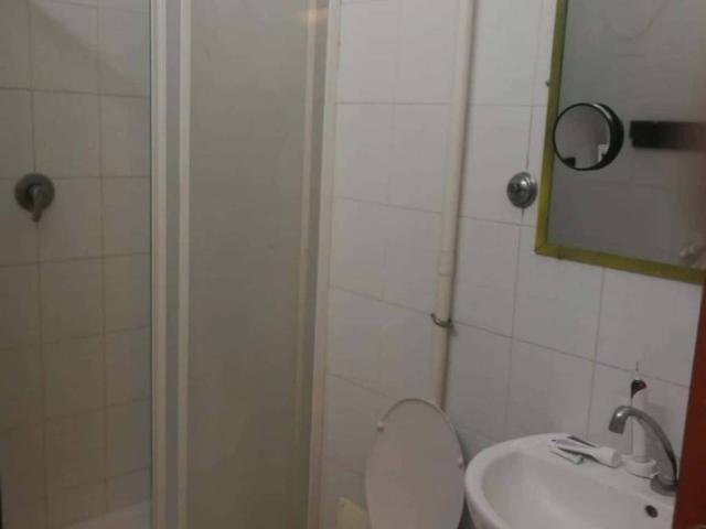 Appartamento in affitto a Roma RM
