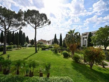 Appartamento in affitto a Roma RM