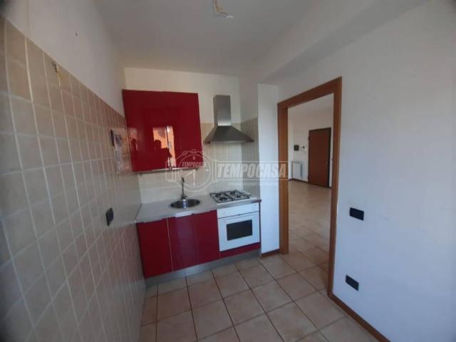 Appartamento in affitto a Roma RM