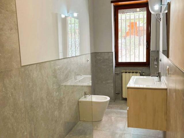 Appartamento in affitto a Roma RM