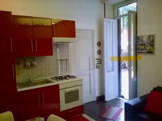 Appartamento in affitto a Roma RM