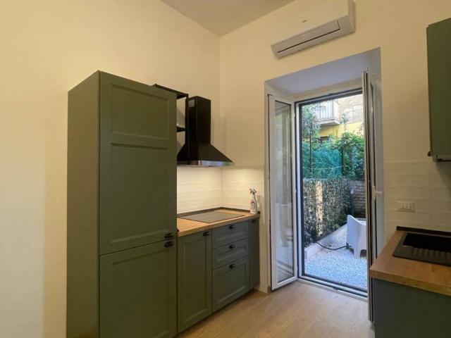 Appartamento in affitto a Roma RM