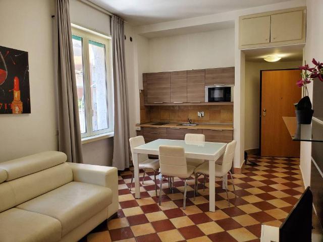 Appartamento in affitto a Roma RM