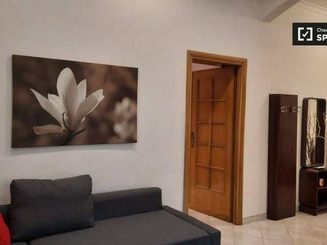 Appartamento in affitto a Roma RM