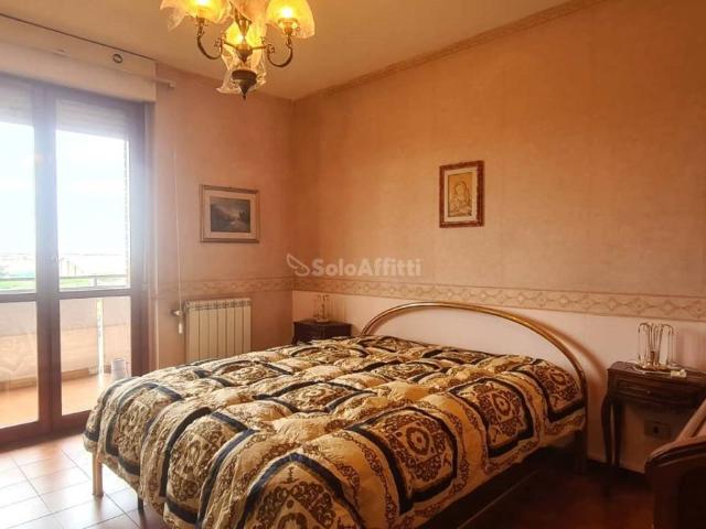 Appartamento in affitto a Roma RM