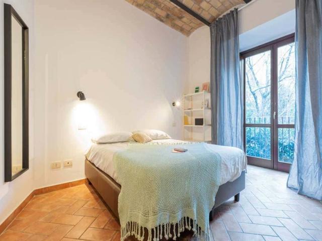Appartamento in affitto a Roma RM