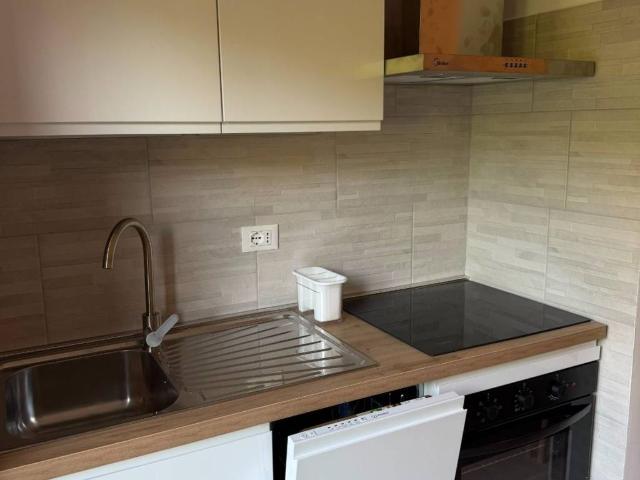Appartamento in affitto a Roma RM