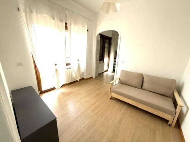 Appartamento in affitto a Roma RM