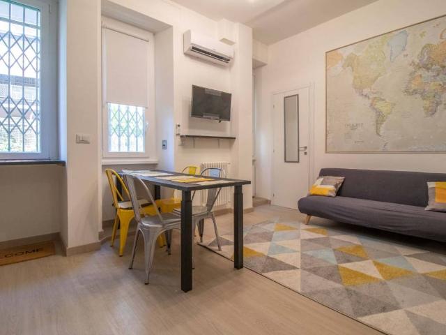 Appartamento in affitto a Roma RM