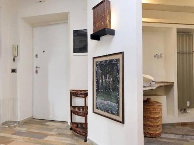 Appartamento in affitto a Roma RM