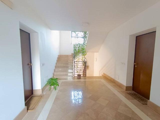 Appartamento in affitto a Roma RM