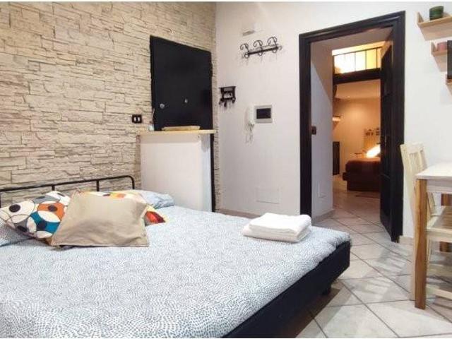 Appartamento in affitto a Roma RM