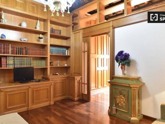 Appartamento in affitto a Roma RM