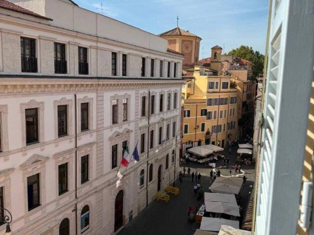 Appartamento in affitto a Roma RM