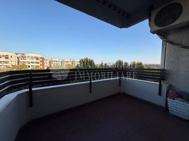 Appartamento in affitto a Roma RM