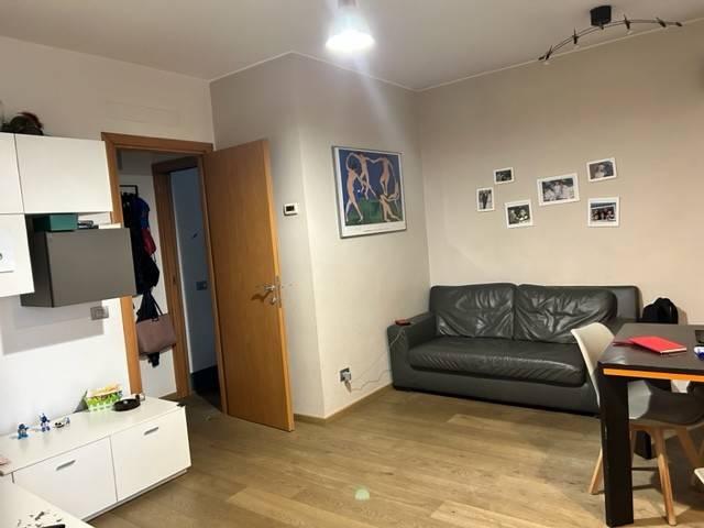 Appartamento in affitto a Roma RM