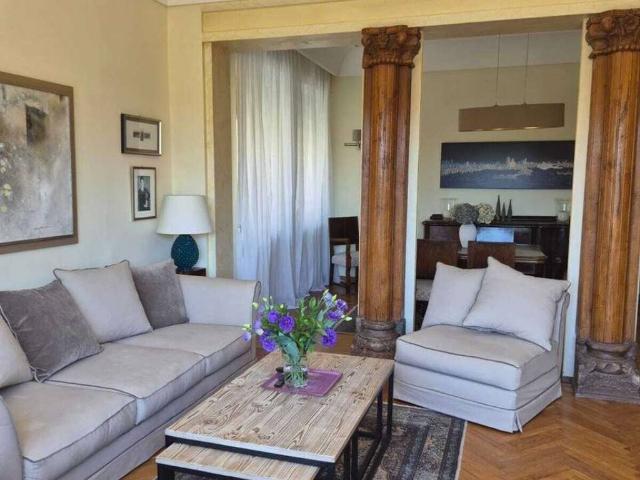 Appartamento in affitto a Roma RM