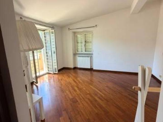 Appartamento in affitto a Roma RM