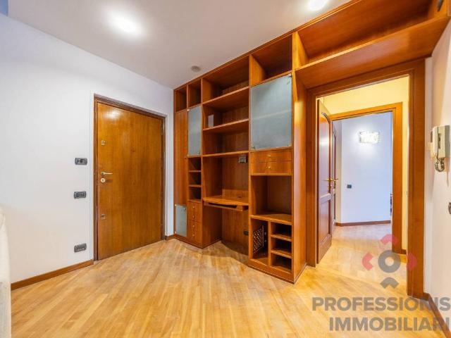 Appartamento in affitto a Roma RM