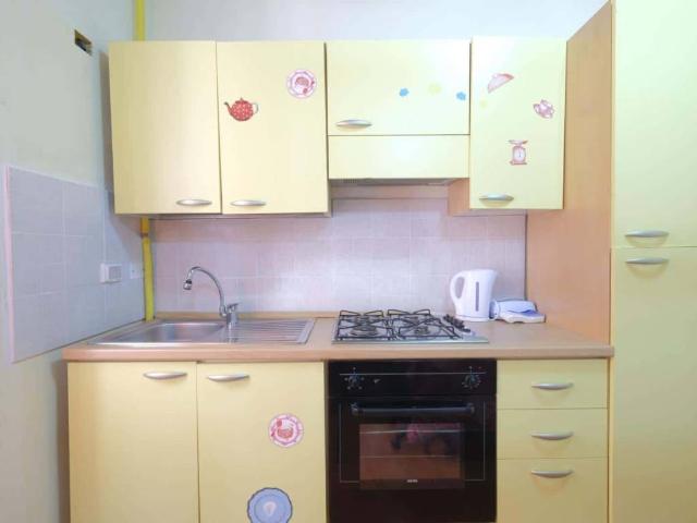 Appartamento in affitto a Roma RM