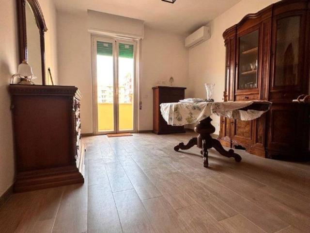 Appartamento in affitto a Roma RM