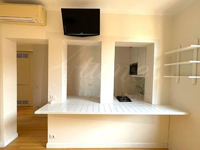 Appartamento in affitto a Roma RM