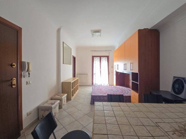 Appartamento in affitto a Roma RM