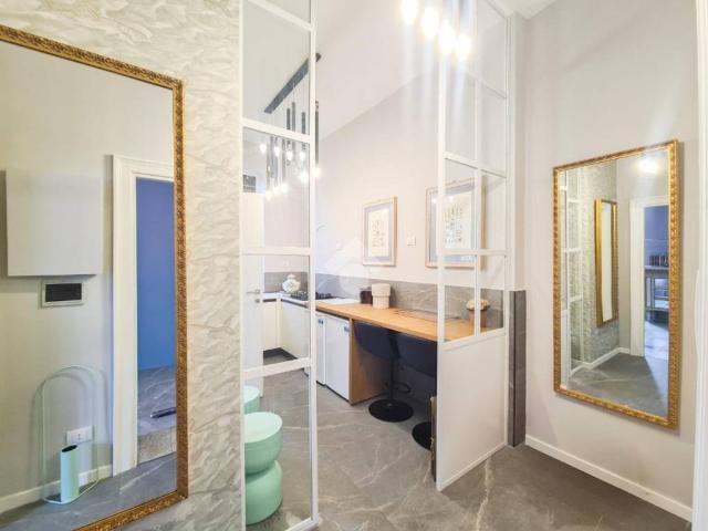 Appartamento in affitto a Roma RM