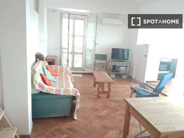 Appartamento in affitto a Roma RM