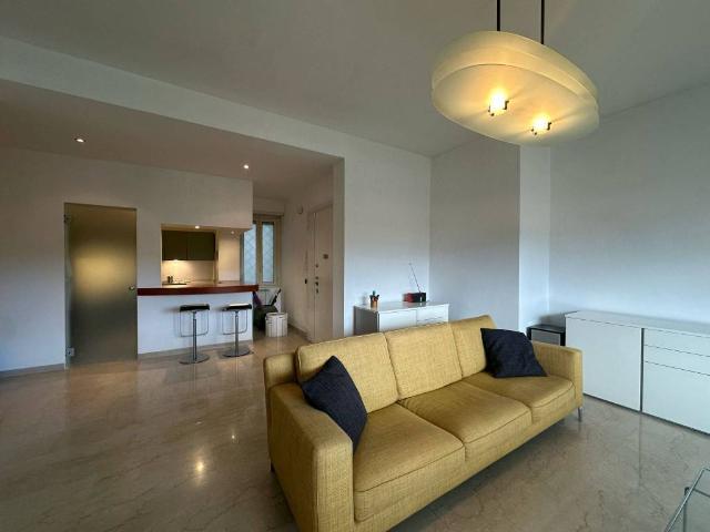Appartamento in affitto a Roma RM