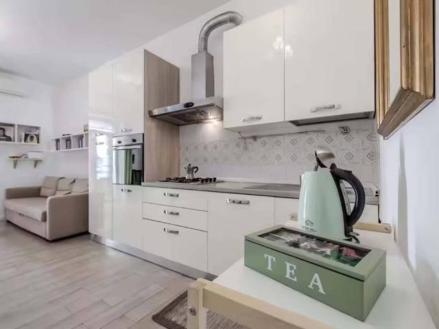 Appartamento in affitto a Roma RM