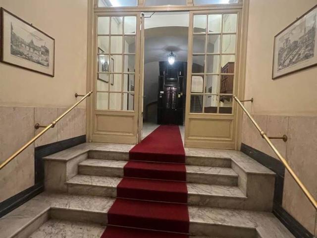 Appartamento in affitto a Roma RM