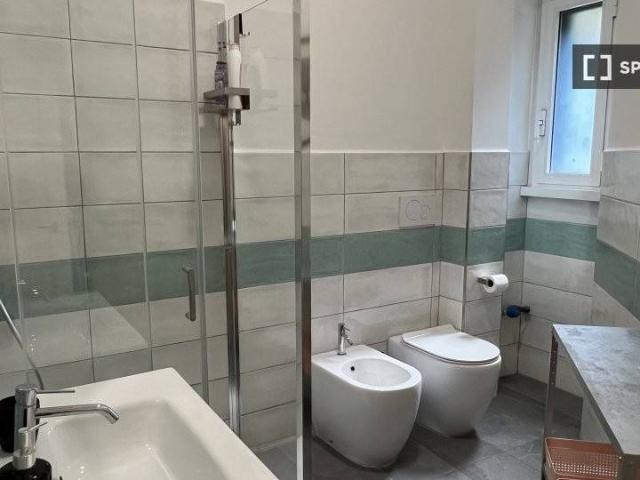 Appartamento in affitto a Roma RM