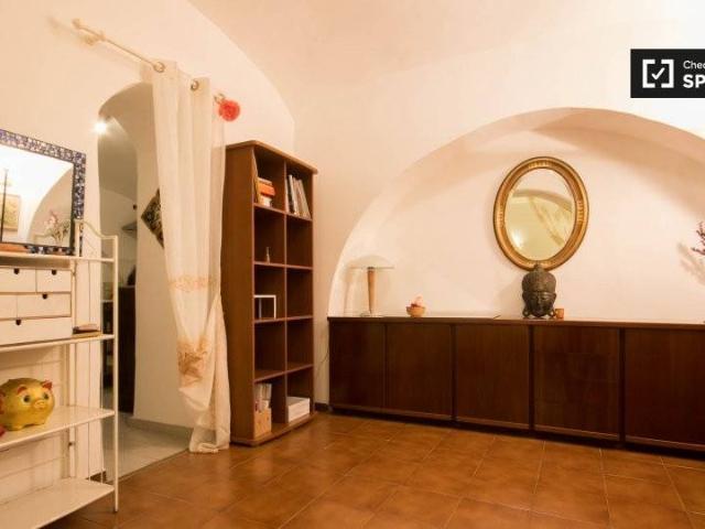 Appartamento in affitto a Roma RM