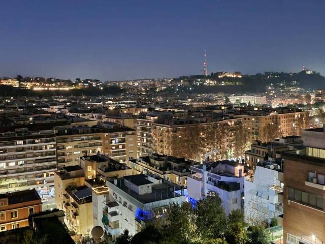 Appartamento in affitto a Roma RM