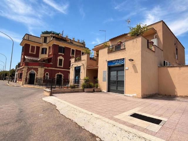 Appartamento in affitto a Roma RM