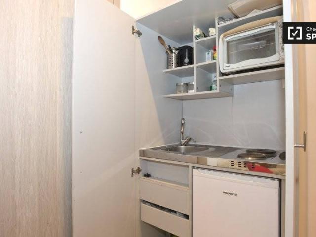 Appartamento in affitto a Roma RM