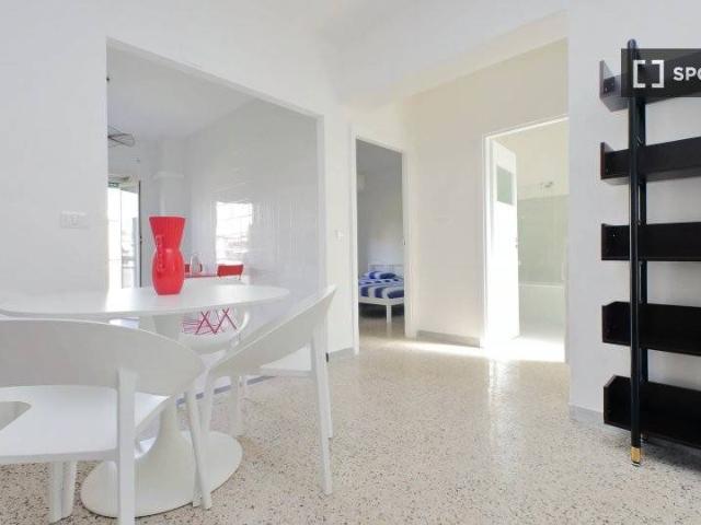 Appartamento in affitto a Roma RM