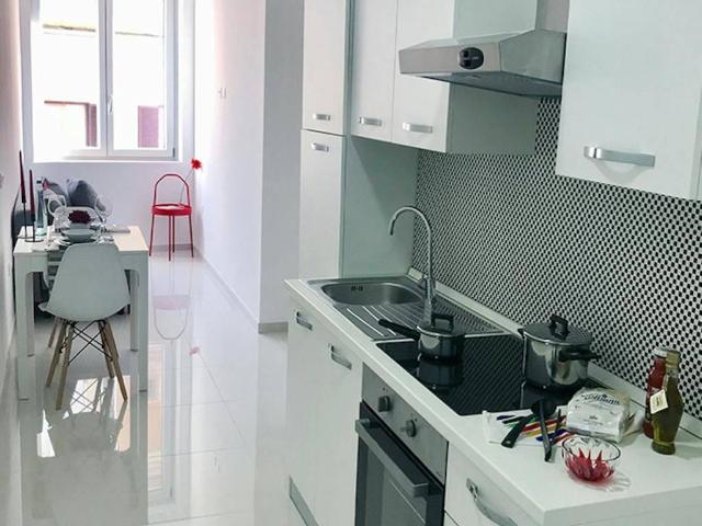 Appartamento in affitto a Roma RM
