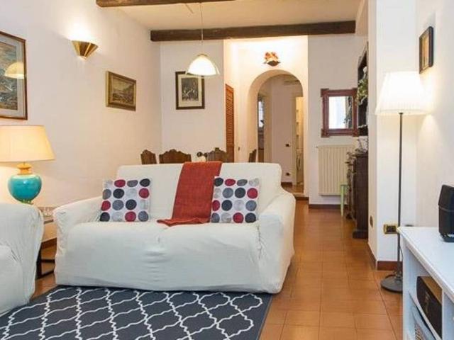 Appartamento in affitto a Roma RM