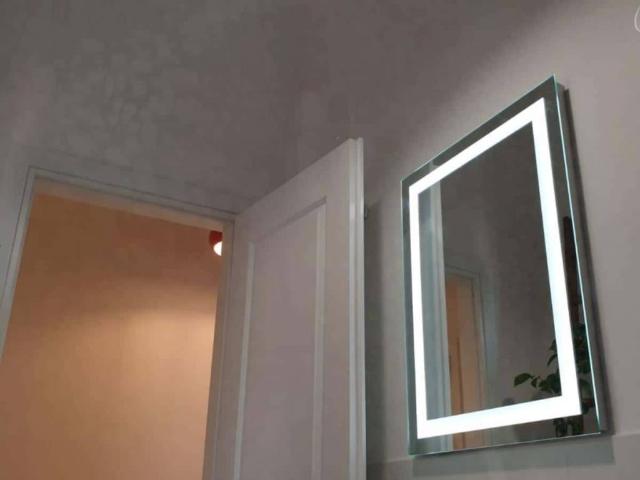 Appartamento in affitto a Roma RM