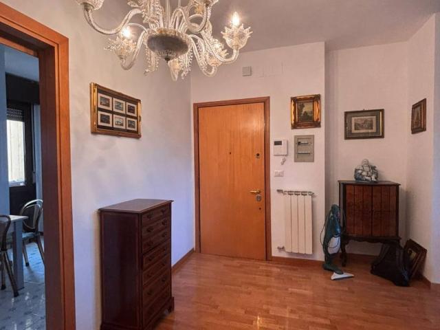 Appartamento in affitto a Roma RM
