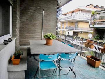 Appartamento in affitto a Roma RM