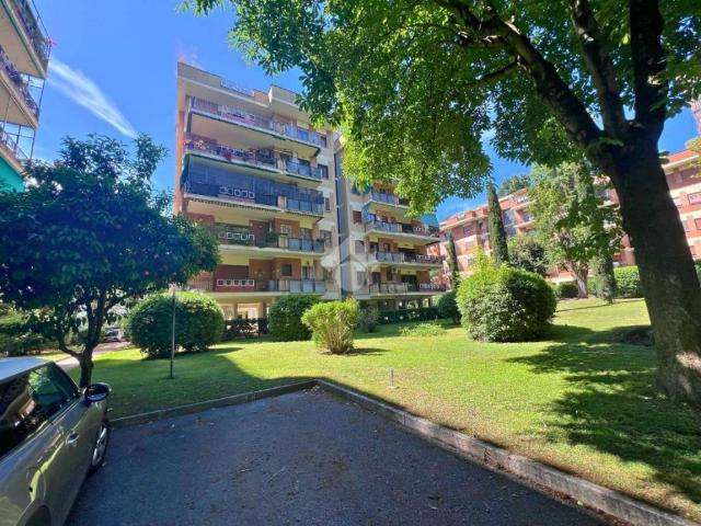 Appartamento in affitto a Roma RM