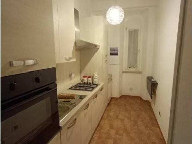 Appartamento in affitto a Roma RM