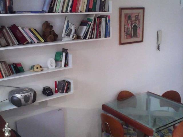 Appartamento in affitto a Roma RM