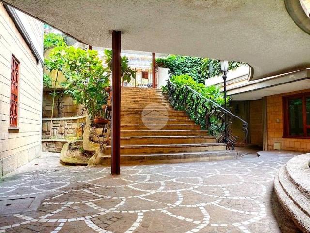 Appartamento in affitto a Roma RM