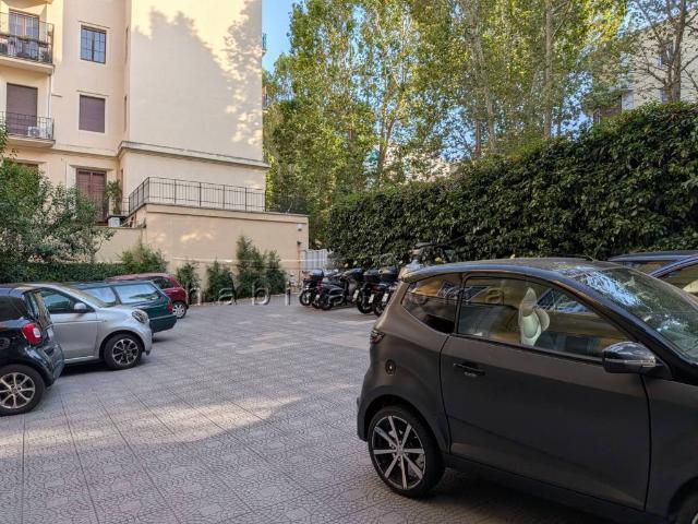 Appartamento in affitto a Roma RM
