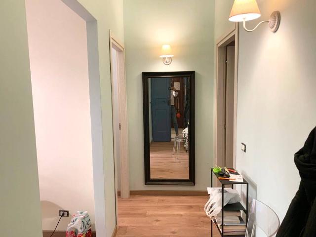 Appartamento in affitto a Roma RM