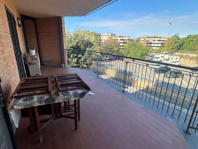 Appartamento in affitto a Roma RM